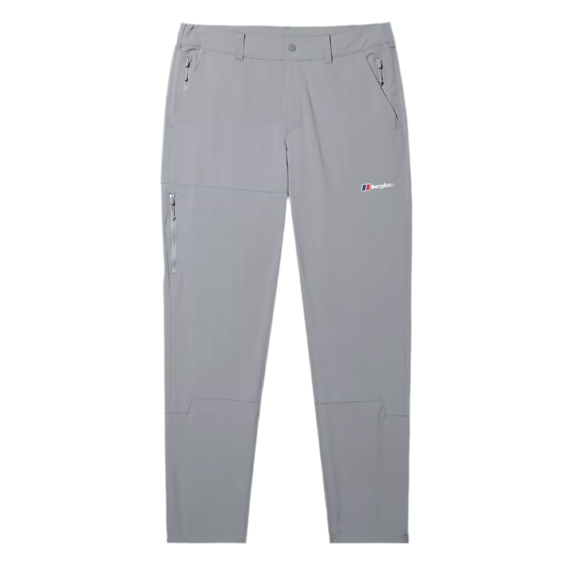 BERGHAUS - MEN’S TRACK PANTS GREY TERA