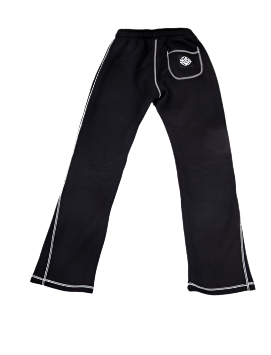 ALPO - HEART TRACK PANTS