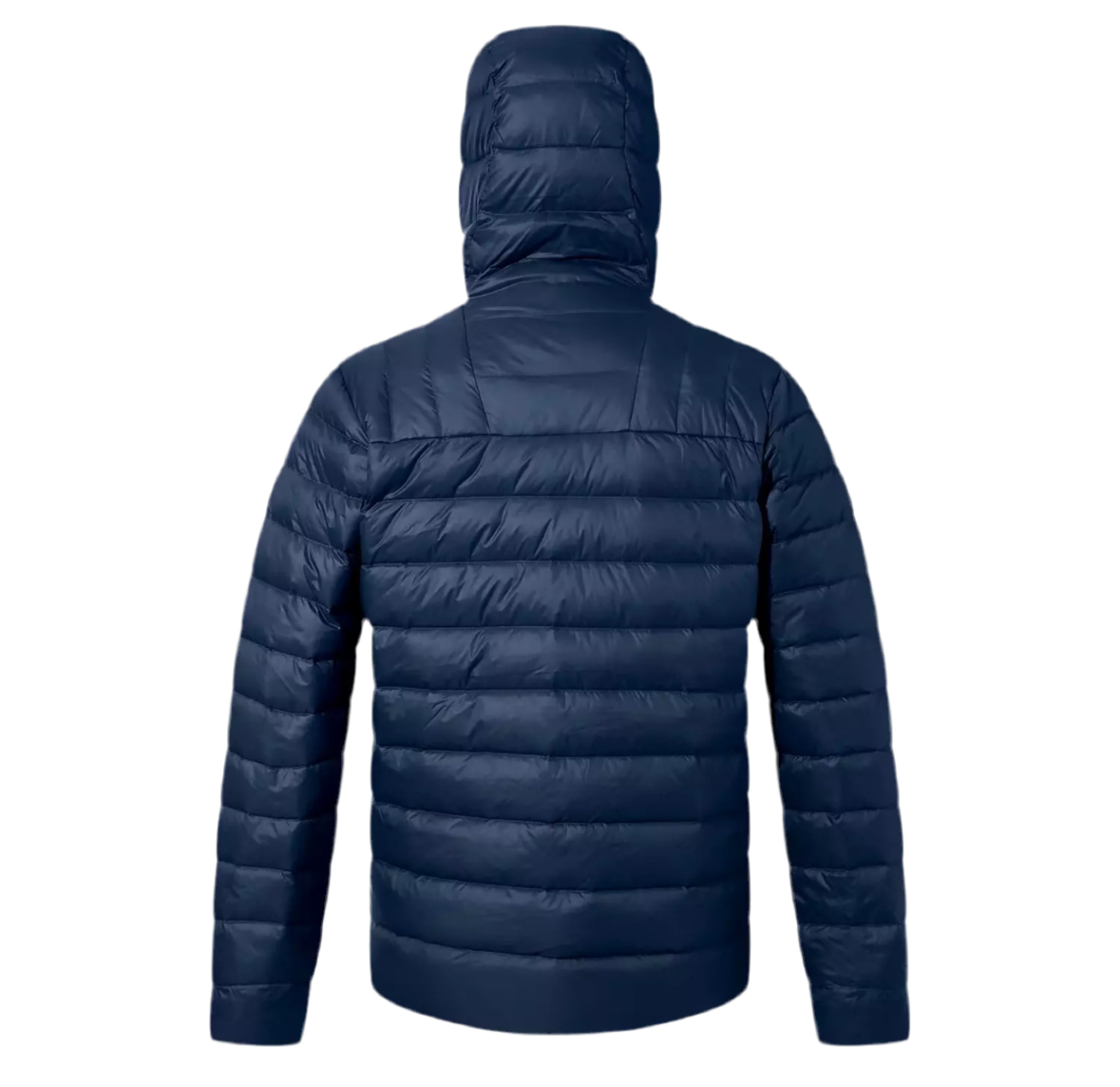 BERGHAUS - MEN’S SILKSWORTH HOODED JACKET DARK BLUE