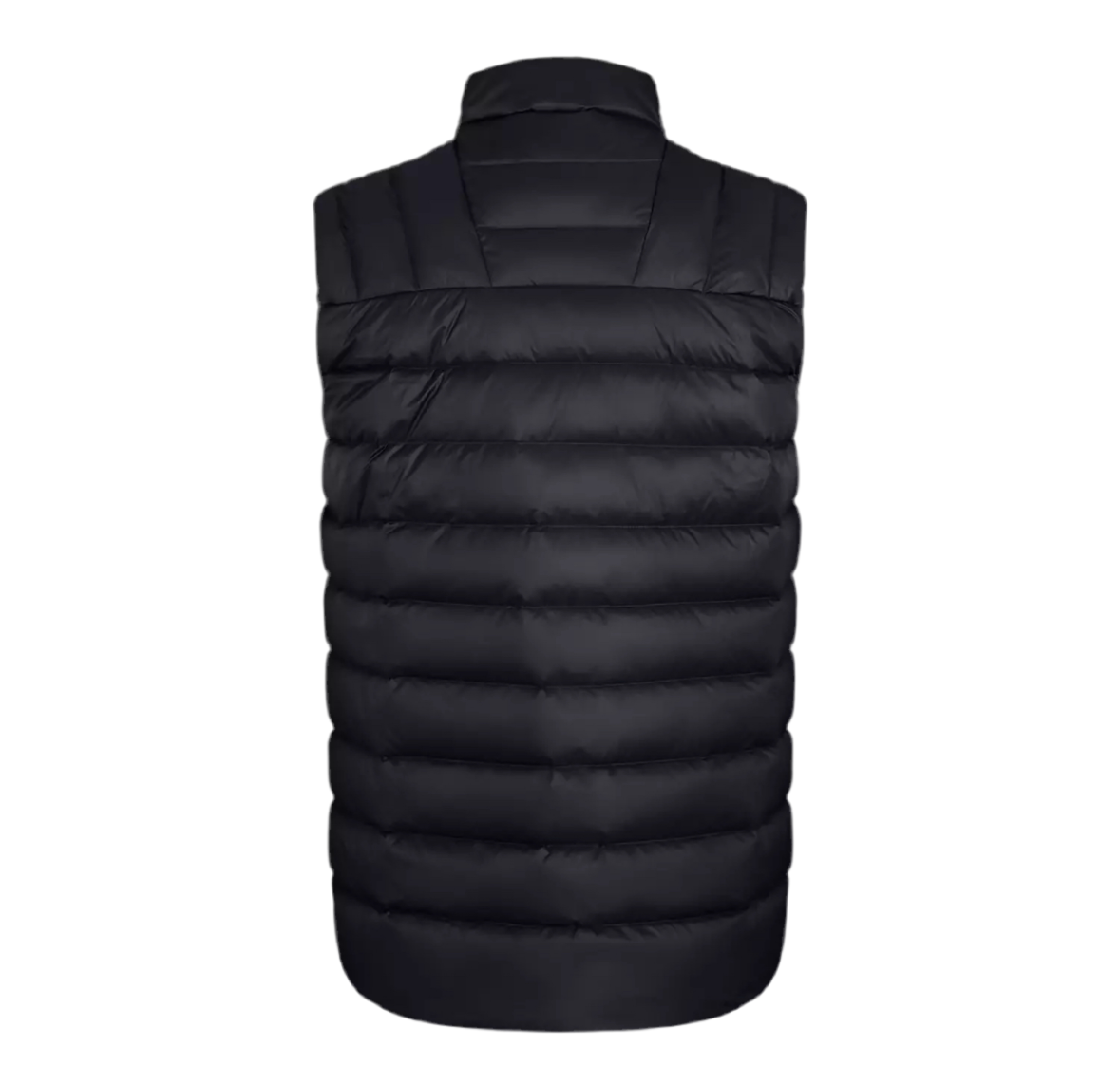 BERGHAUS - MEN’S SILKSWORTH DOWN VEST BLACK