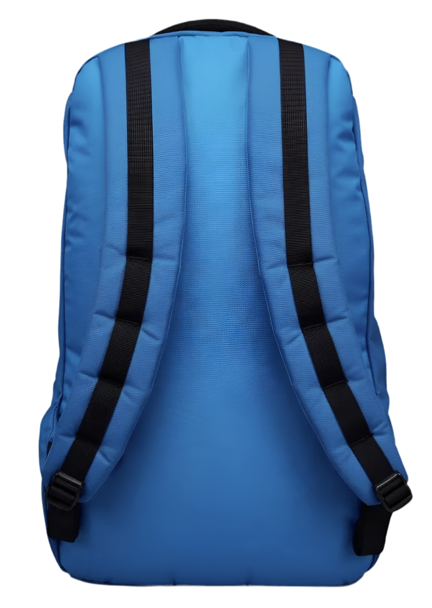 BERGHAUS - LOGO BACKPACK BLUE 25 LTR