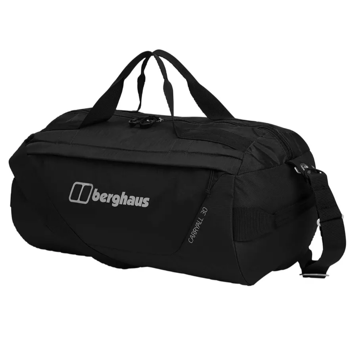BERGHAUS - CARRYALL BAG
