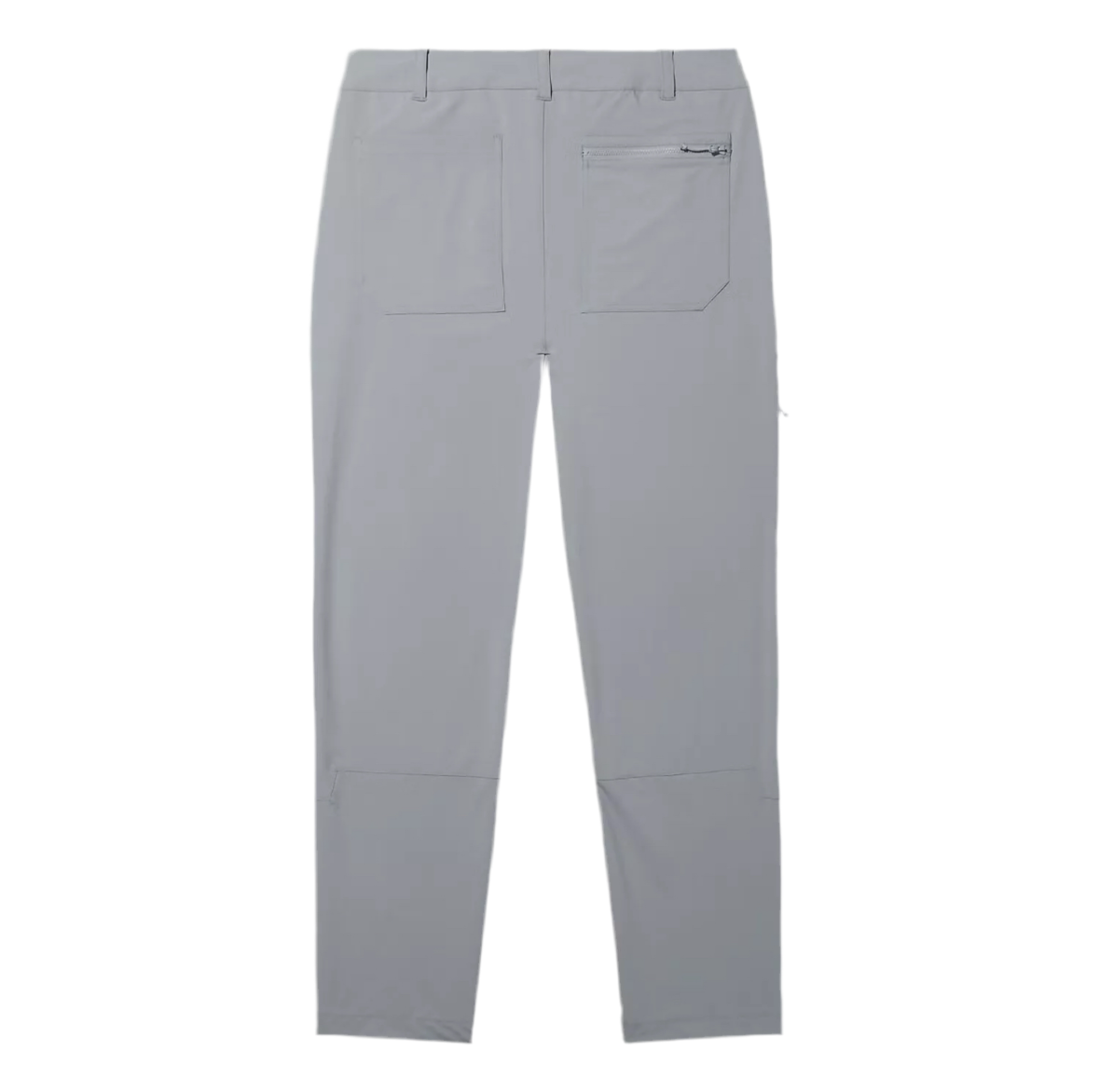 BERGHAUS - MEN’S TRACK PANTS GREY TERA