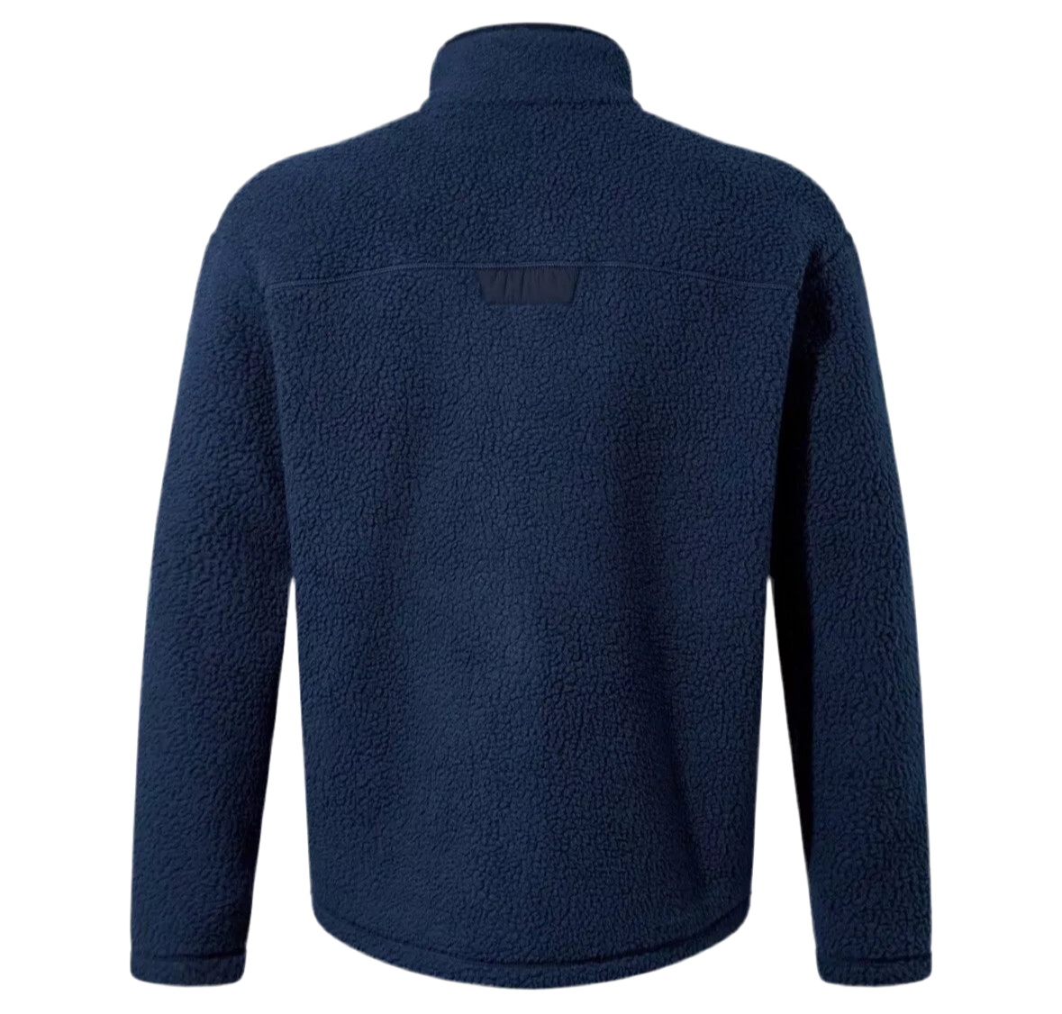 BERGHAUS - MEN’S FLEECE JACKET DARK BLUE