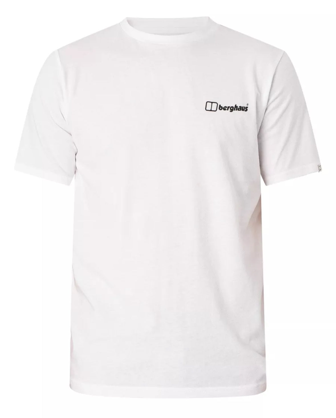 BERGHAUS - MEN’S MOUNTAIN ART T SHIRT