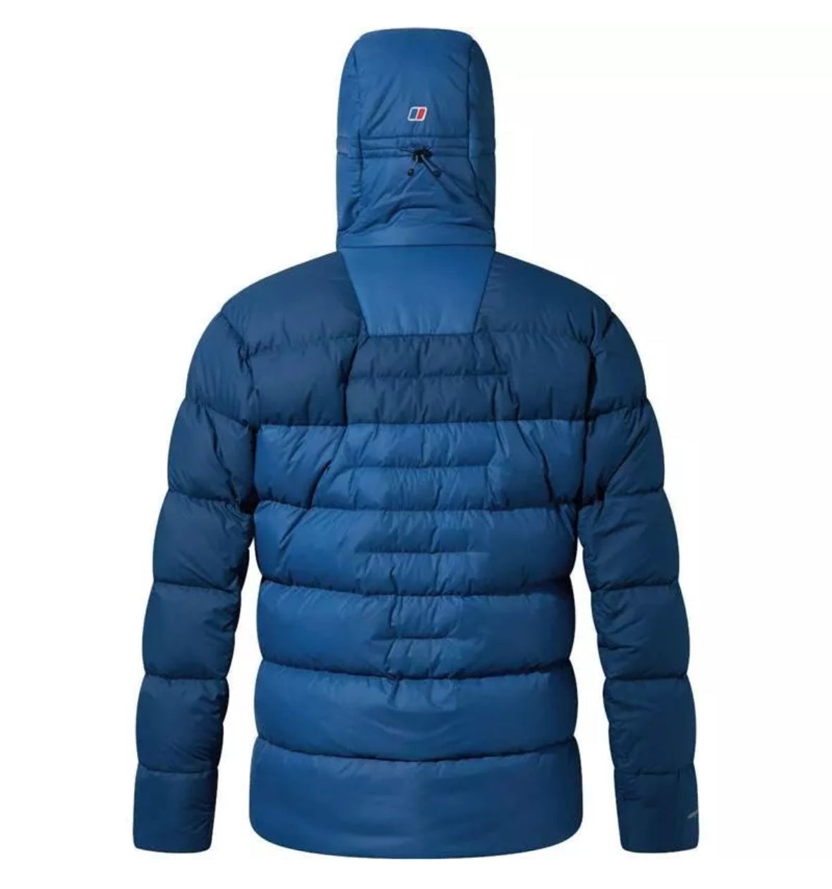 BERGHAUS - MEN’S URBAN RONNAS JACKET TURQUOISE