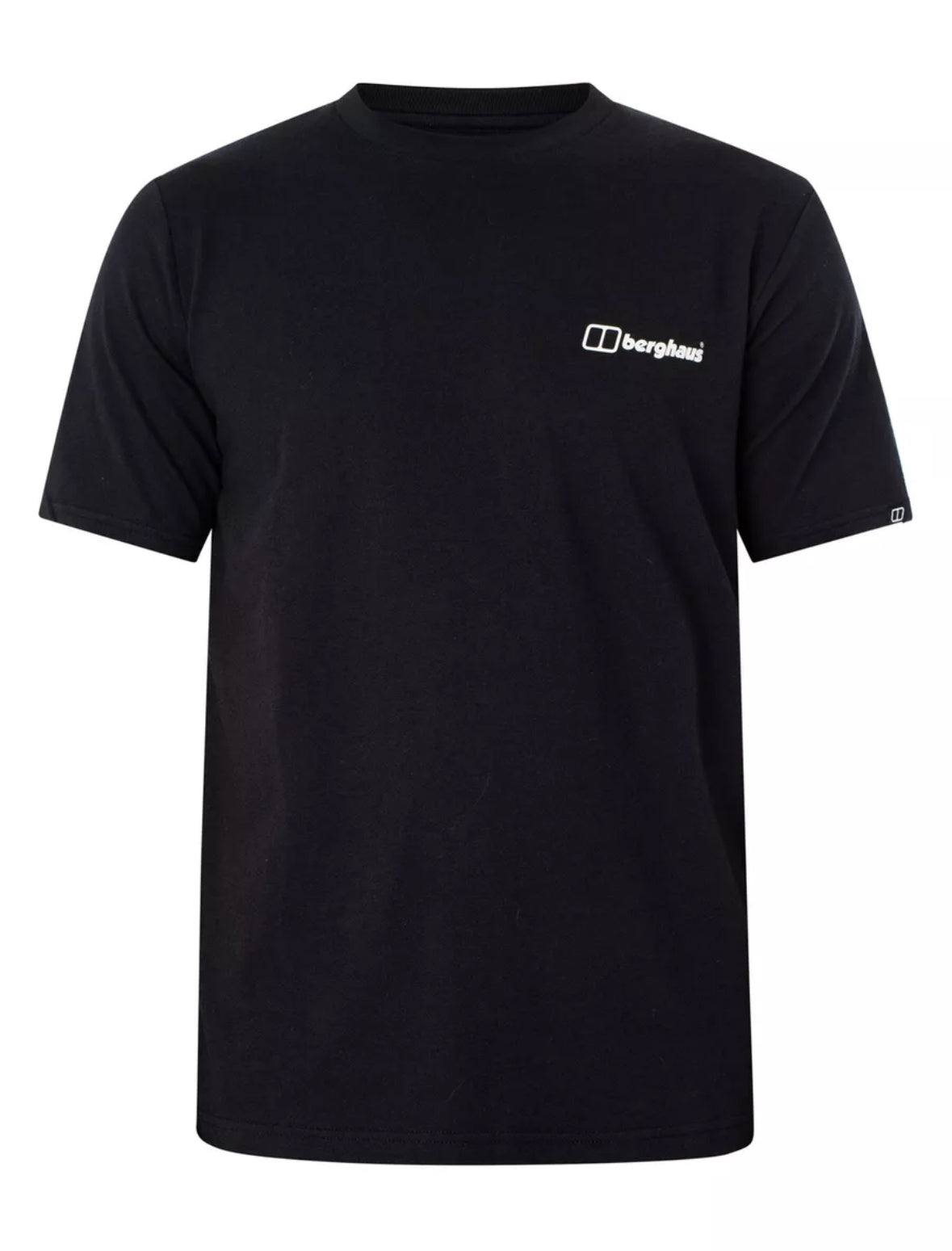 BERGHAUS - MEN’S MOUNTAIN ART T SHIRT