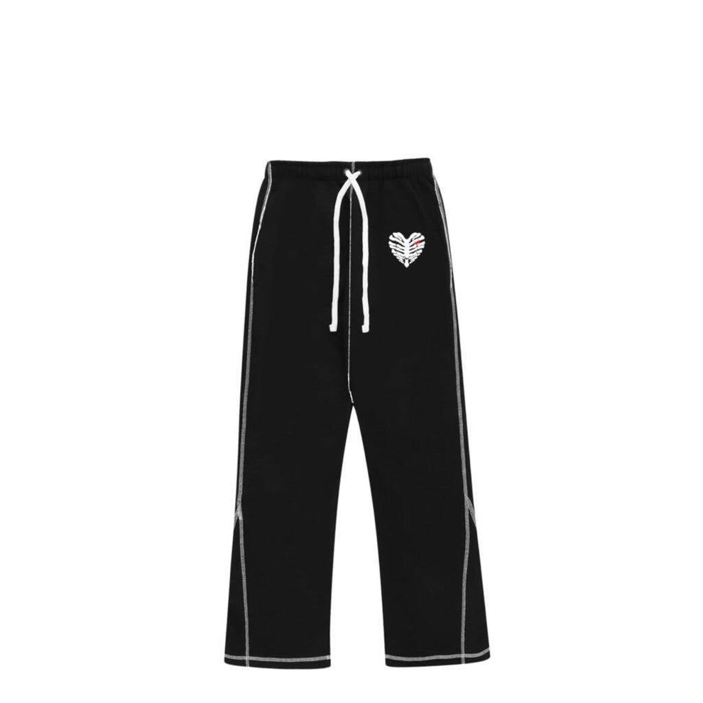 ALPO - HEART TRACK PANTS
