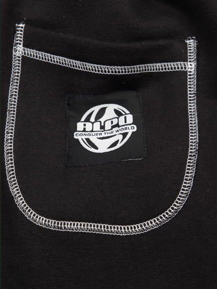 ALPO - HEART TRACK PANTS