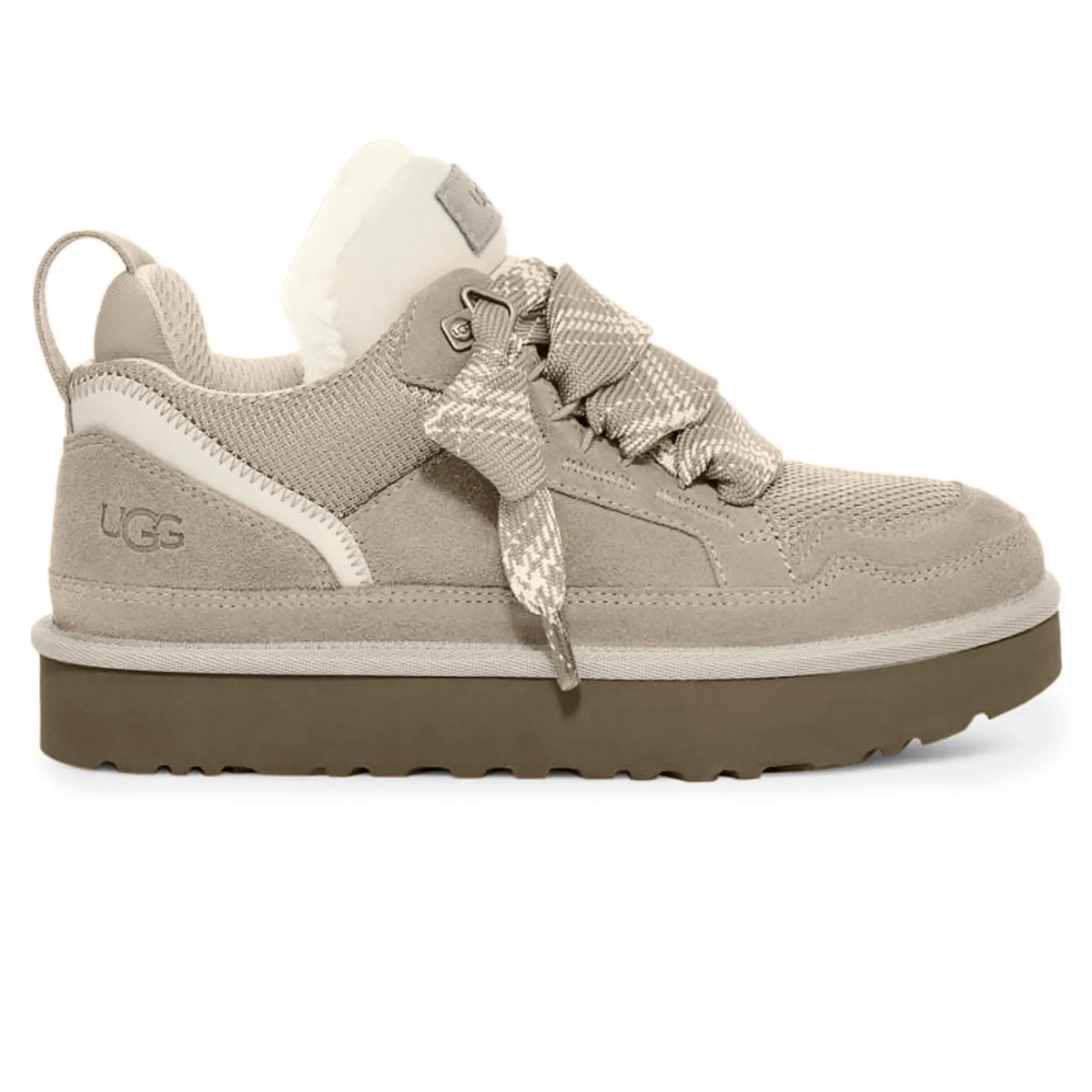 UGG - LOWMEL PUMICE (W)