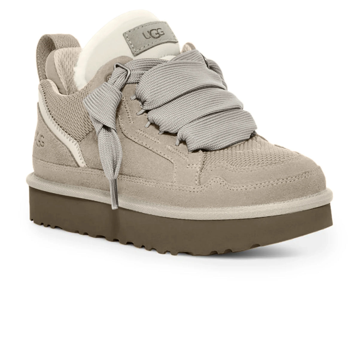 UGG - LOWMEL PUMICE (W)