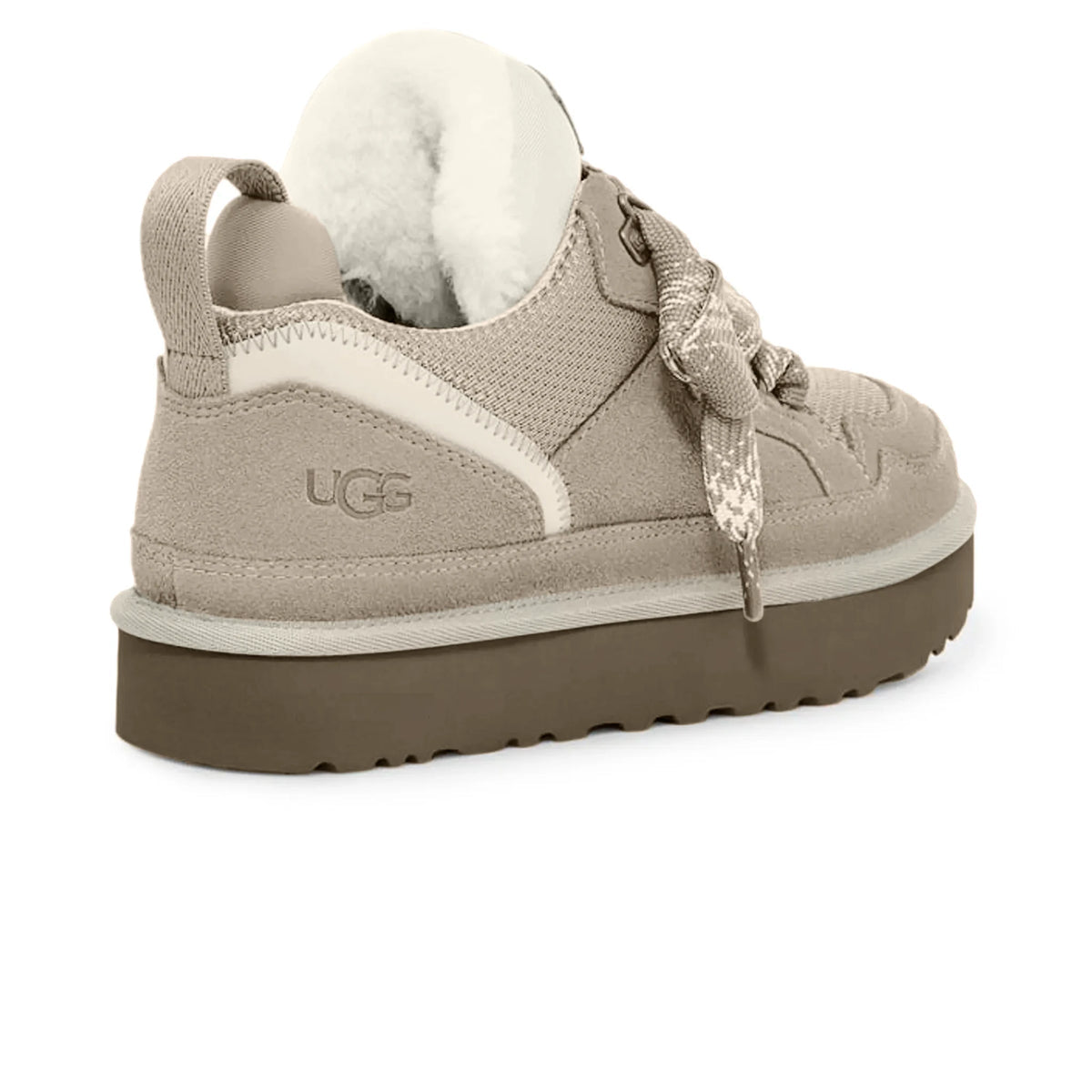 UGG - LOWMEL PUMICE (W)
