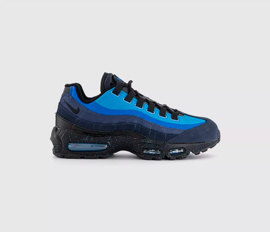 NIKE AIR MAX 95 STASH