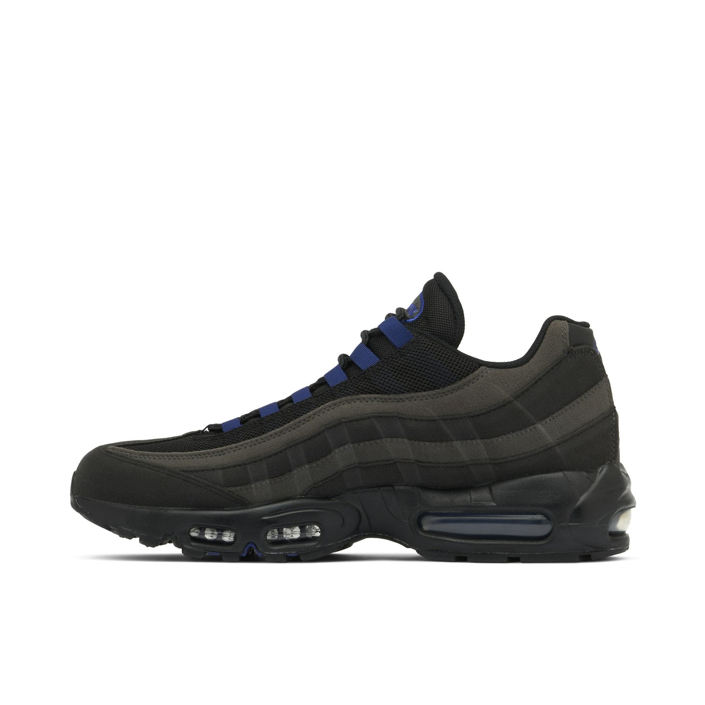 NIKE AIR MAX 95 BLUE JEWEL