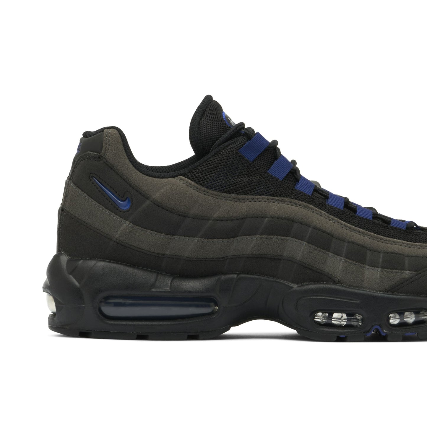 NIKE AIR MAX 95 BLUE JEWEL