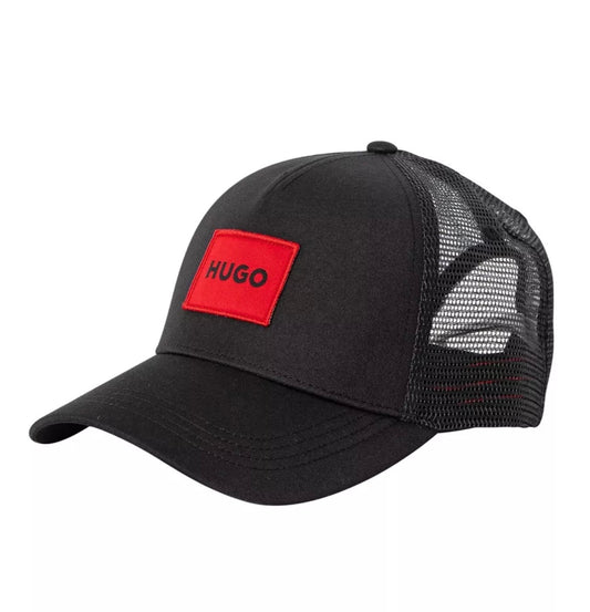 HUGO - MEN’S MESH CAP