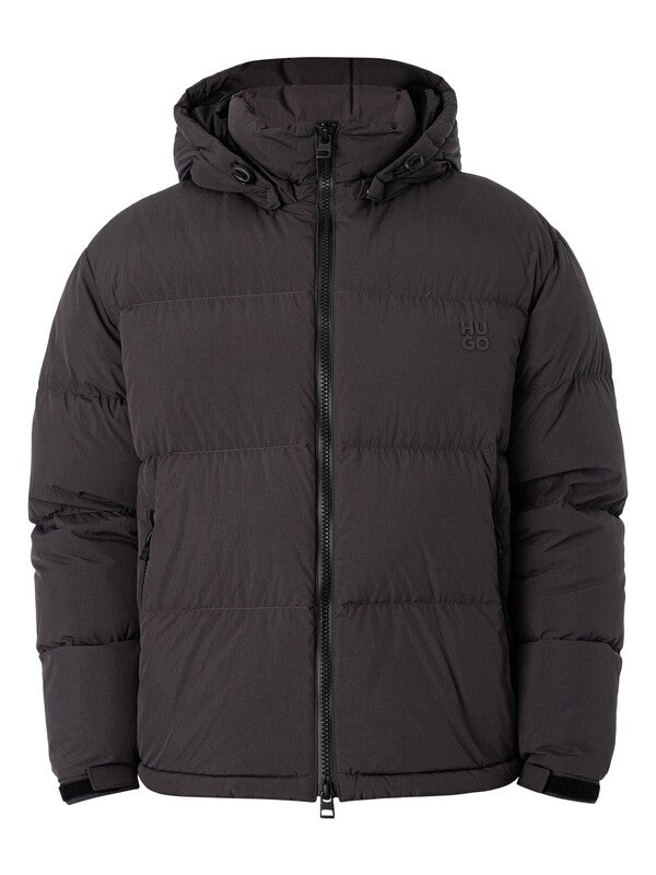 HUGO - BIRONTO PUFFER JACKET