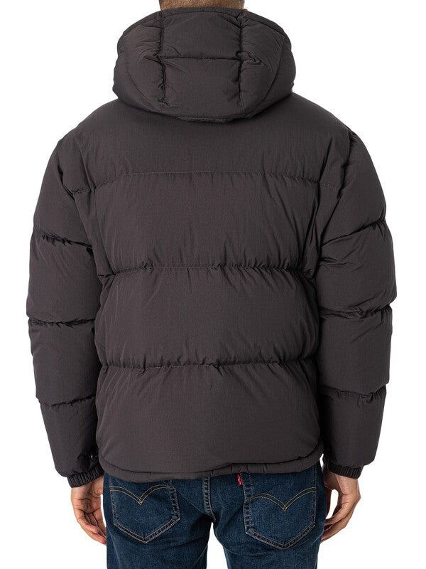 HUGO - BIRONTO PUFFER JACKET