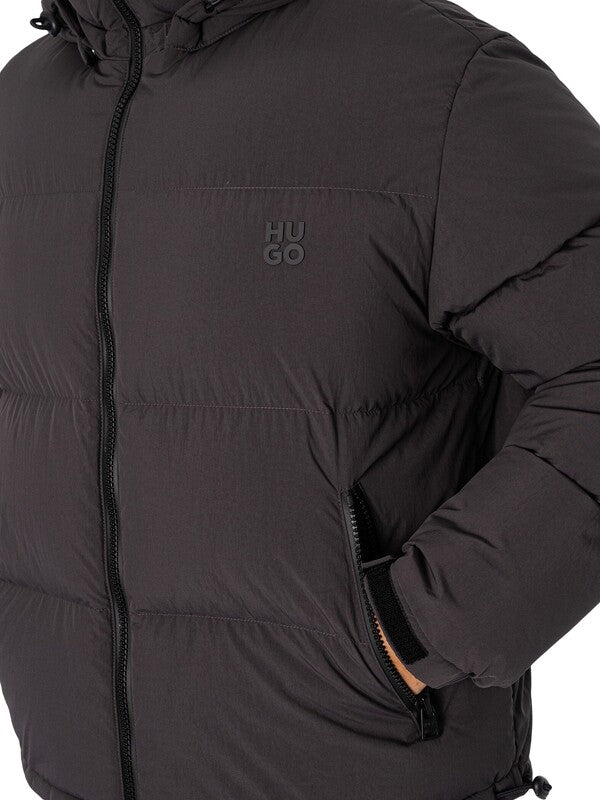 HUGO - BIRONTO PUFFER JACKET